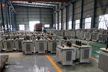 大邑1250kva油浸式变压器 10kv/0